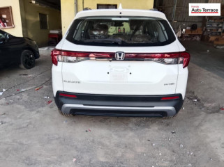 2024 Honda&nbsp;Elevate ZX CVT