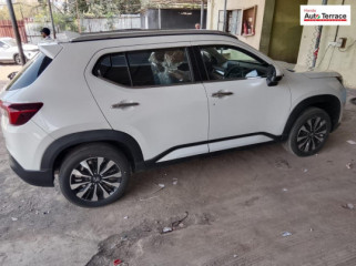 2024 Honda&nbsp;Elevate ZX CVT