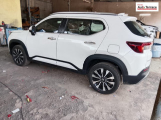 2024 Honda&nbsp;Elevate ZX CVT