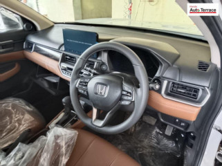 2024 Honda&nbsp;Elevate ZX CVT
