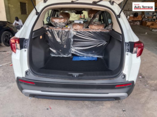 2024 Honda&nbsp;Elevate ZX CVT