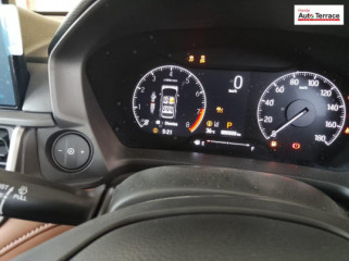 2024 Honda&nbsp;Elevate ZX CVT