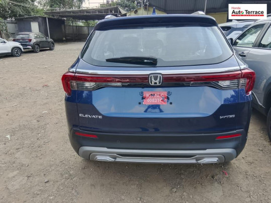2024 Honda&nbsp;Elevate ZX CVT