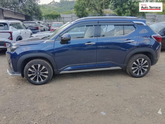 2024 Honda&nbsp;Elevate ZX CVT