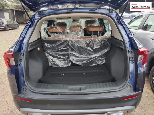 2024 Honda&nbsp;Elevate ZX CVT
