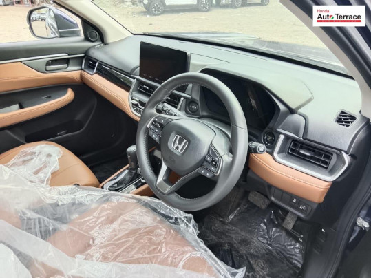 2024 Honda&nbsp;Elevate ZX CVT