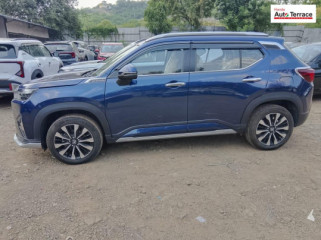 2024 Honda&nbsp;Elevate ZX CVT