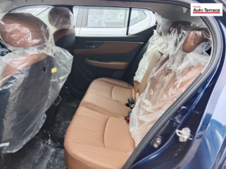 2024 Honda&nbsp;Elevate ZX CVT