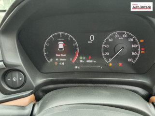 2024 Honda&nbsp;Elevate ZX CVT