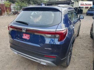 2024 Honda&nbsp;Elevate ZX CVT