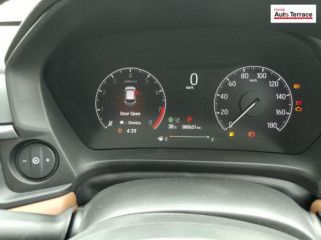 2024 Honda&nbsp;Elevate ZX CVT