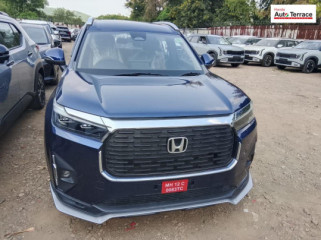 2024 Honda&nbsp;Elevate ZX CVT