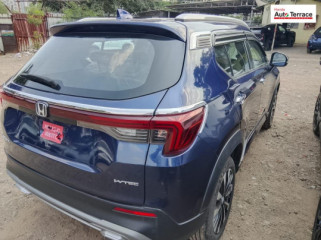 2024 Honda&nbsp;Elevate ZX CVT