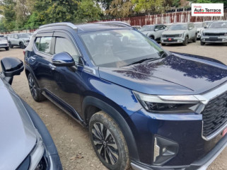 2024 Honda&nbsp;Elevate ZX CVT