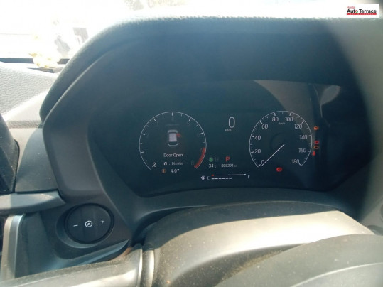 2024 Honda&nbsp;Elevate ZX CVT