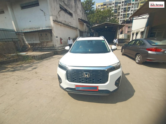 2024 Honda&nbsp;Elevate ZX CVT