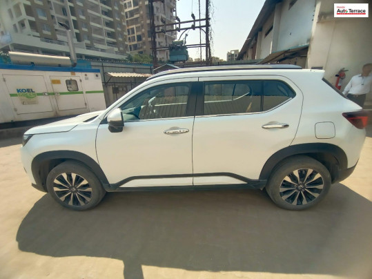 2024 Honda&nbsp;Elevate ZX CVT