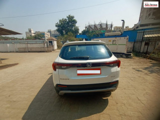2024 Honda&nbsp;Elevate ZX CVT