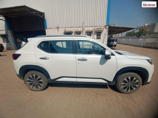 2024 Honda&nbsp;Elevate ZX CVT
