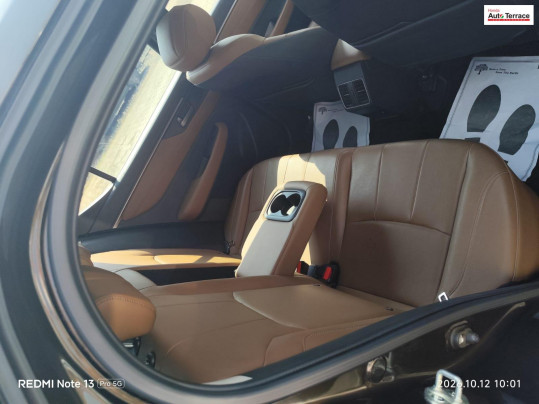 2024 Honda&nbsp;Elevate ZX CVT