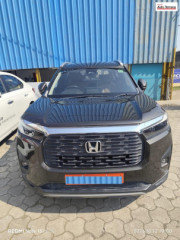 2024 Honda&nbsp;Elevate ZX CVT