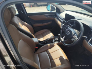 2024 Honda&nbsp;Elevate ZX CVT