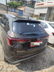 2024 Honda&nbsp;Elevate ZX CVT