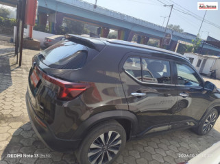 2024 Honda&nbsp;Elevate ZX CVT