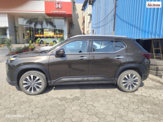 2024 Honda&nbsp;Elevate ZX CVT