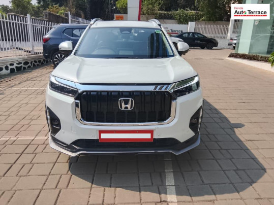 2025 Honda&nbsp;Elevate ZX