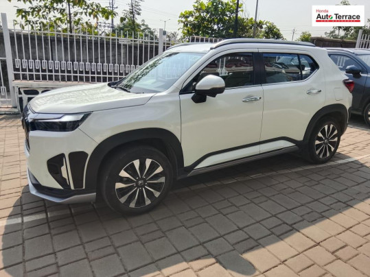 2025 Honda&nbsp;Elevate ZX