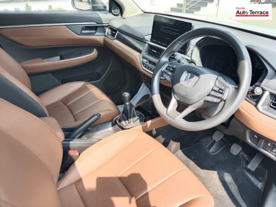 2025 Honda&nbsp;Elevate ZX