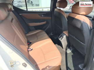 2025 Honda&nbsp;Elevate ZX