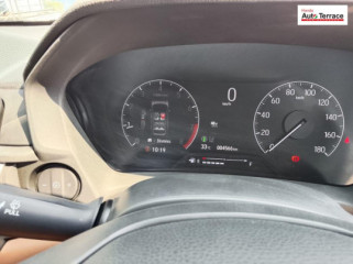 2025 Honda&nbsp;Elevate ZX