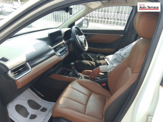 2025 Honda&nbsp;Elevate ZX
