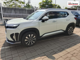 2025 Honda&nbsp;Elevate ZX