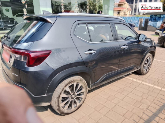 2025 Honda&nbsp;Elevate ZX CVT