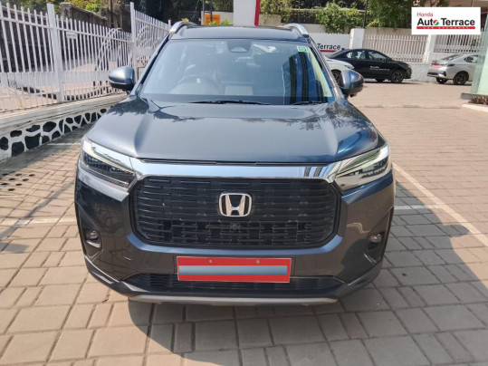 2025 Honda&nbsp;Elevate ZX CVT