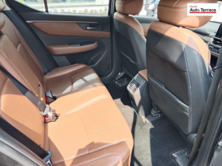 2025 Honda&nbsp;Elevate ZX CVT