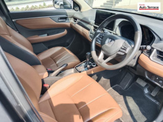 2025 Honda&nbsp;Elevate ZX CVT