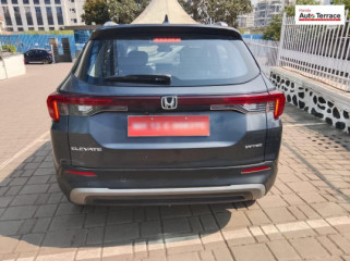2025 Honda&nbsp;Elevate ZX CVT