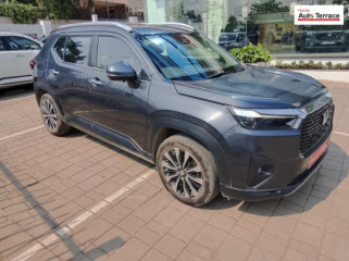 2025 Honda&nbsp;Elevate ZX CVT