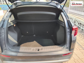 2025 Honda&nbsp;Elevate ZX CVT