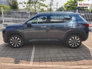 2025 Honda&nbsp;Elevate ZX CVT