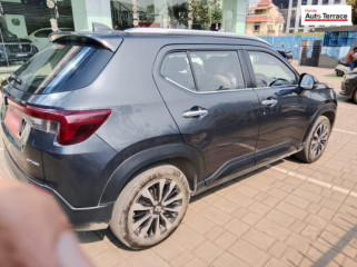 2025 Honda&nbsp;Elevate ZX CVT