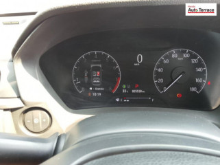2025 Honda&nbsp;Elevate ZX CVT