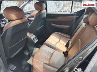 2025 Honda&nbsp;Elevate ZX CVT