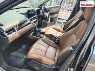 2025 Honda&nbsp;Elevate ZX CVT