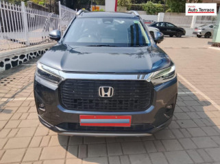 2025 Honda&nbsp;Elevate ZX CVT