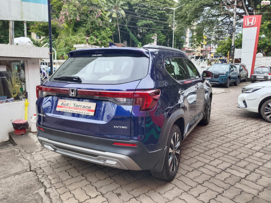 2023 Honda&nbsp;Elevate ZX CVT